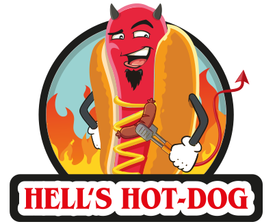 Hell's Hot-Dog